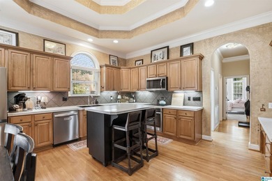 Rare floor plan w/ 2 BEDROOM on the MAIN level, FULLY - photo 4