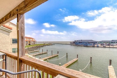 Charming Waterfront Condo at Allegro North Condominiums - - photo 1