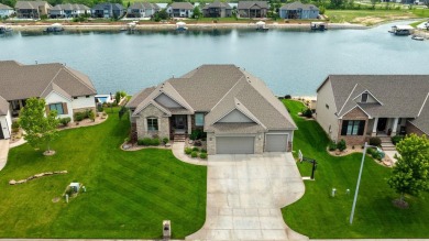Lake Home Sale Pending in Wichita, Kansas