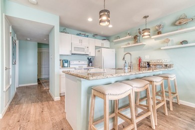 Charming Waterfront Condo at Allegro North Condominiums - - photo 7