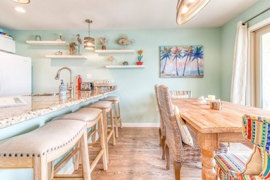 Charming Waterfront Condo at Allegro North Condominiums - - photo 8