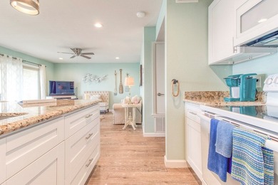 Charming Waterfront Condo at Allegro North Condominiums - - photo 10