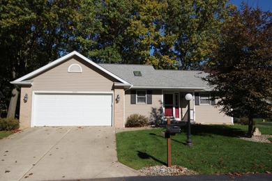 West Lake - Kalamazoo County Condo For Sale in Portage Michigan