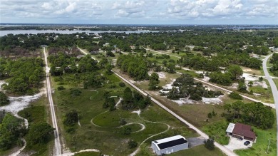 Lake Lot For Sale in Lake Placid, Florida