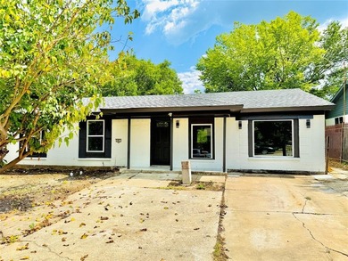 Mountain Creek Lake Home For Sale in Dallas Texas