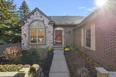 Ford Lake - Washtenaw County Condo For Sale in Ann Arbor Michigan