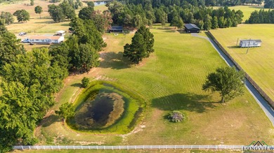 Lake Acreage For Sale in Jefferson, Texas