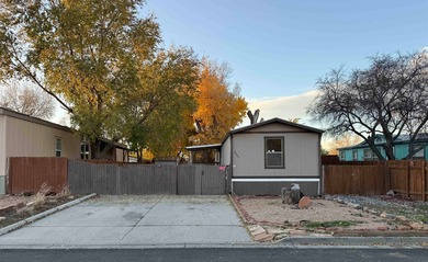 Colorado River Home Sale Pending in Grand Junction Colorado