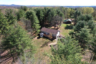 (private lake, pond, coastal) Home Sale Pending in Bethel New York