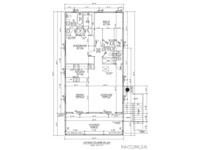 Pre-Construction. To be built. This beautiful stilt home located - photo 2