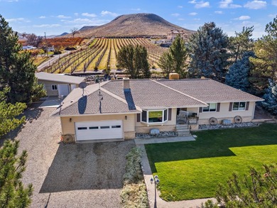Colorado River Home For Sale in Palisade Colorado