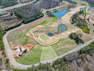 (private lake, pond, creek) Lot For Sale in Lenoir City Tennessee