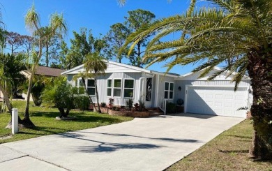 Cape Coral Lakes Area Home For Sale in N. Fort Myers Florida