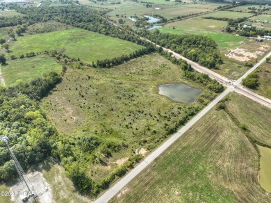 (private lake, pond, creek) Acreage For Sale in Baxter Springs Kansas