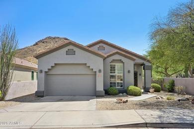 Superb location on a hillside lot with lush landscaping - photo 1