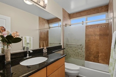 Incredibly LOW HOA fees at just $211/month! Spectacular sunset - photo 11