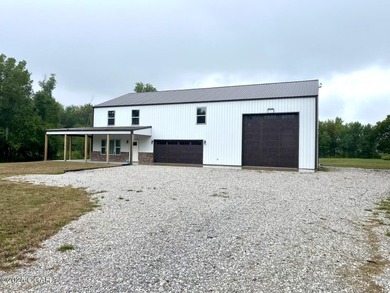 (private lake, pond, creek) Home For Sale in Carl Junction Missouri