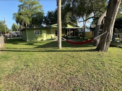 Fisherman's Paradise!!! Canal Front home with Sunset views in - photo 14