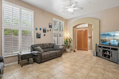 Superb location on a hillside lot with lush landscaping - photo 7