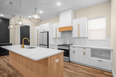 Welcome to 305 Tanaga Street, NEW construction, Flood Zone X, no - photo 17