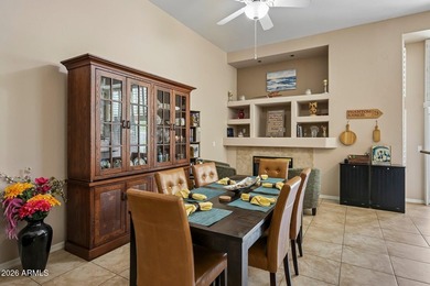 Superb location on a hillside lot with lush landscaping - photo 8