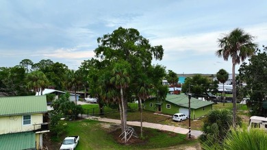 Fisherman's Paradise!!! Canal Front home with Sunset views in - photo 19