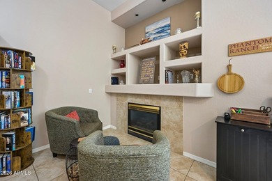 Superb location on a hillside lot with lush landscaping - photo 10