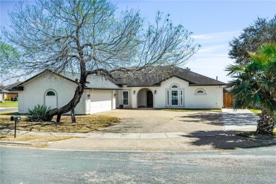 Nueces River - Nueces County Home For Sale in Corpus Christi Texas