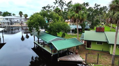 Fisherman's Paradise!!! Canal Front home with Sunset views in - photo 22