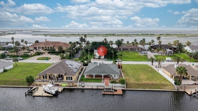 Welcome to waterfront living at its finest in the highly - photo 2
