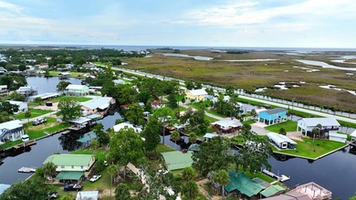 Fisherman's Paradise!!! Canal Front home with Sunset views in - photo 25
