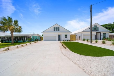 Welcome to 305 Tanaga Street, NEW construction, Flood Zone X, no - photo 26