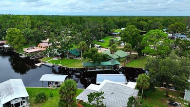 Fisherman's Paradise!!! Canal Front home with Sunset views in - photo 27