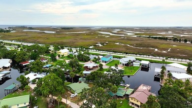 Fisherman's Paradise!!! Canal Front home with Sunset views in - photo 28