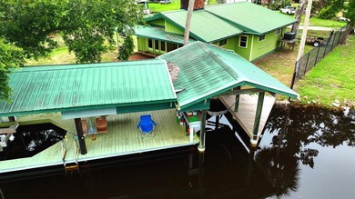 Fisherman's Paradise!!! Canal Front home with Sunset views in - photo 29
