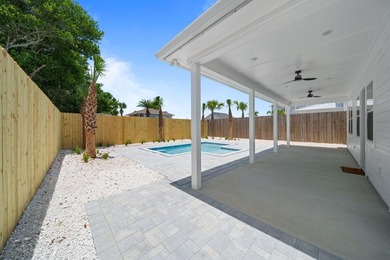 Welcome to 305 Tanaga Street, NEW construction, Flood Zone X, no - photo 29
