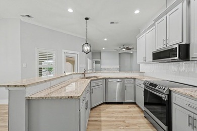 Welcome to waterfront living at its finest in the highly - photo 10