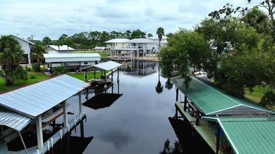 Fisherman's Paradise!!! Canal Front home with Sunset views in - photo 31