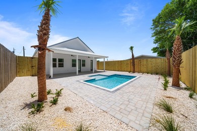 Welcome to 305 Tanaga Street, NEW construction, Flood Zone X, no - photo 31