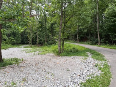 Dale Hollow Lake Lot For Sale in Albany Kentucky