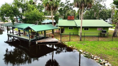 Fisherman's Paradise!!! Canal Front home with Sunset views in - photo 32