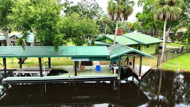 Fisherman's Paradise!!! Canal Front home with Sunset views in - photo 33