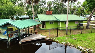 Fisherman's Paradise!!! Canal Front home with Sunset views in - photo 34