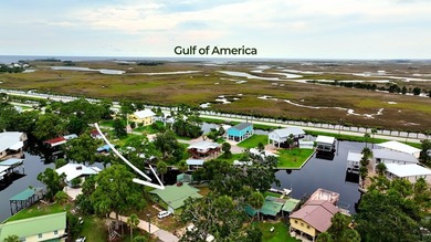 Fisherman's Paradise!!! Canal Front home with Sunset views in - photo 37