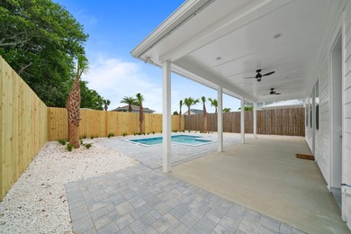 Welcome to 305 Tanaga Street, NEW construction, Flood Zone X, no - photo 37