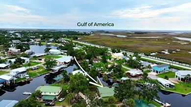 Fisherman's Paradise!!! Canal Front home with Sunset views in - photo 40