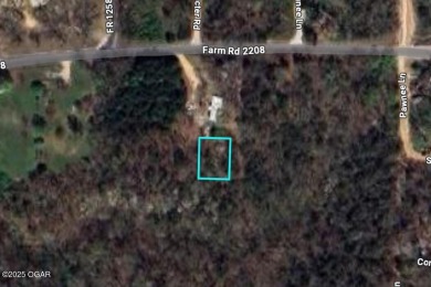 Lake Lot For Sale in Shell Knob, Missouri