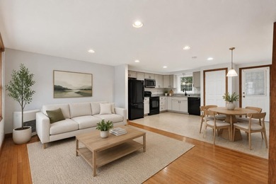 Welcome to easy, low-maintenance living in the heart of - photo 3