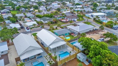 Welcome to 305 Tanaga Street, NEW construction, Flood Zone X, no - photo 46