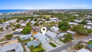 Welcome to 305 Tanaga Street, NEW construction, Flood Zone X, no - photo 49